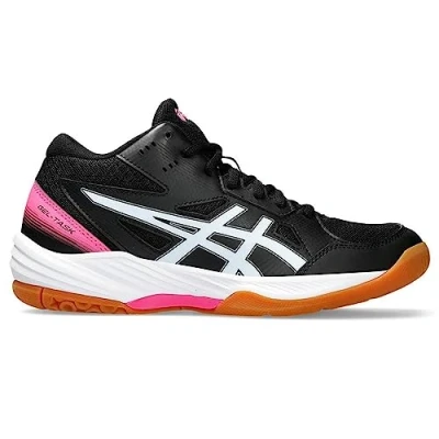Immagine di ASICS Gel Task MT 3, Sneaker Donna, Nero e Bianco, 42 EU