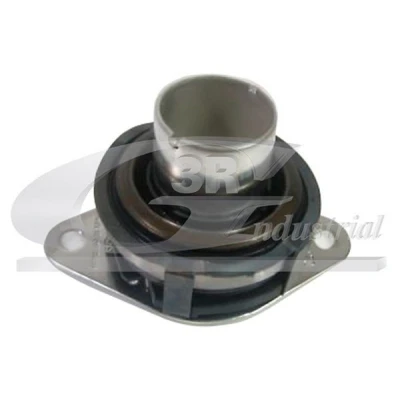 Immagine di 3RG 22714 Сuscinetto Reggispinta con manicotto di guida VOLKSWAGEN: Golf 5, Bora Sedan, 4, SEAT: Ibiza 3, AUDI: A3 Sportback