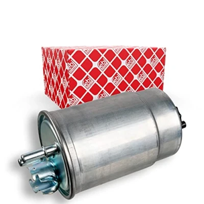 Immagine di FEBI BILSTEIN 108356 Filtro Carburante per condotti/circuiti FIAT: Punto II Hatchback, Doblo I Cargo, Station Wagon