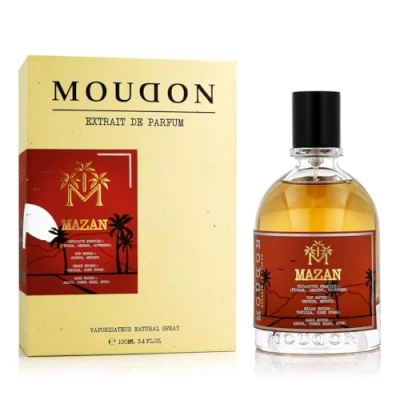 Immagine di Moudon Mazan Extrait de Parfum 100 ml