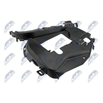 Immagine di NTY RTC RE 000 Carter Cinghia Distribuzione