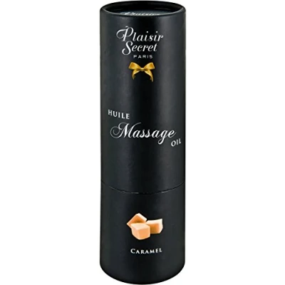 Immagine di Olio da Massaggio Goloso Caramello