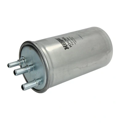 Immagine di HENGST FILTER H342WK Filtro Carburante per condotti/circuiti DACIA: Duster SUV, Logan I MCV, Dokker Express