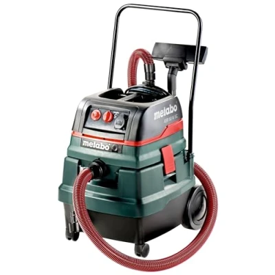 Immagine di Metabo ASR 50 M SC 602045000 Aspiratutto 1400 W l