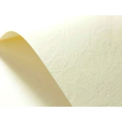 Immagine di Netuno 100 cartoncini goffrati avorio effetto pelle formato A4 210x 297 mm 246 g textured per biglietti da visita partecipazione carta speziale embossed cartoncino struttured