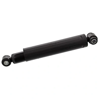 Immagine di FEBI BILSTEIN 20347 Ammortizzatore Assale anteriore Pressione olio 626 378 telescopico Occhiello superiore, inferiore