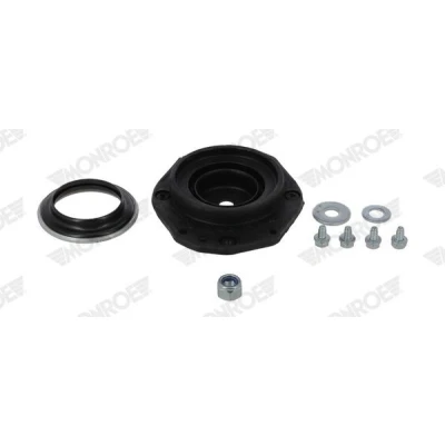 Immagine di MONROE MK510 Supporto ammortizzatore a molla con supporto/cuscinetto, parti annesse CITROËN: Xsara Station Wagon, Picasso