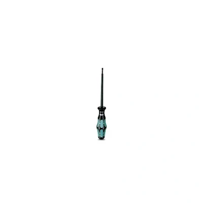 Immagine di Phoenix Contact SZS 0,4X2,5 VDE Cacciavite a taglio Larghezza della lama: 2.5 mm Lunghezza 80