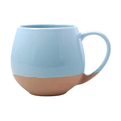 Immagine di Maxwell &amp; Williams KL0115 Eclipse Tazza in ceramica, 450 ml, colore: Blu