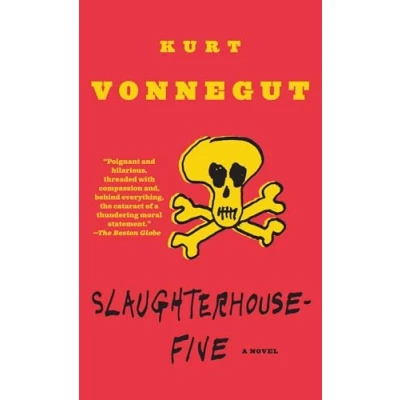 Immagine di Slaughterhouse five: A Duty Dance With Death [Lingua Inglese]