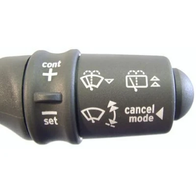Immagine di MisterDotCom Tempomat Smart Fortwo 451 Coupe (CruiseControl)