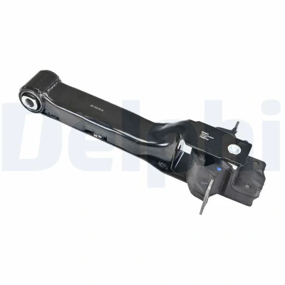 Immagine di DELPHI TEM243 Supporto motore posteriore FORD: Transit Mk6 Van, Mk5 Camion pianale / Telaio