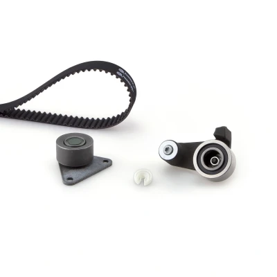 Immagine di GATES FleetRunner Micro V Stretch Fit K015378XS Kit cinghia di distribuzione VOLVO: S40 I, XC70 I Cross Country, V70 2, RENAULT: LAGUNA 1