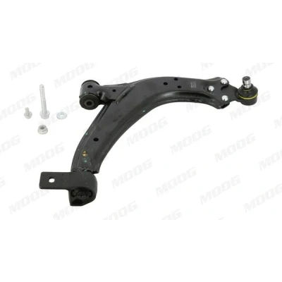 Immagine di MOOG PE WP 13408 Braccio oscillante, Sospensione ruota con parti annesse Dx, inferiore, Assale anteriore trasversale oscillante 18