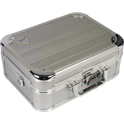 Immagine di DÖRR Dörr Valigetta rigida per fotocamera Misura interna (LxAxP)=26 x 10 18 cm