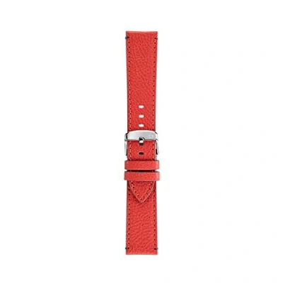 Immagine di Morellato Cinturino Uomo, Collezione SPORT, mod. Paragliding, in Vera Pelle Vitello A01X5394D14