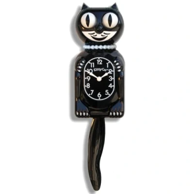 Immagine di KIT CAT Klock Orologio a Parete MKC 1