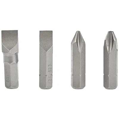 Immagine di Bgs Inserti bits per mano stile chrauber articolo numero 710, 711