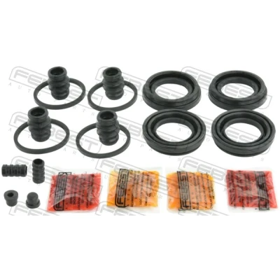 Immagine di FEBEST 0275 A32F Kit Revisione Pinze Freno Assale anteriore