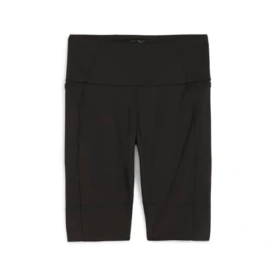 Immagine di Puma Studio Ultrabare Short Collant, Donna, Taglia: XL, Black