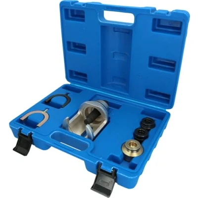 Immagine di Brilliant Tools, Utensili autofficina, Set di attrezzi per i giunti supporto