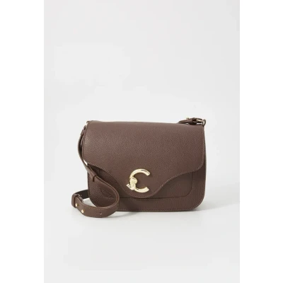 Immagine di Coccinelle ME Borsa a tracolla, Donna, Taglia: One Size, Brunette