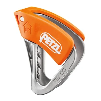 Immagine di Petzl Tibloc Climbing gear
