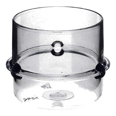 Immagine di LUTH Premium Profi Parts Tappo dosatore Thermomix Compatibile con Vorwerk TM21 TM5 TM31 TM3300