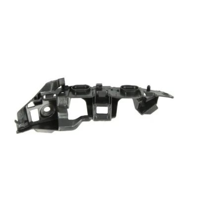 Immagine di Supporto, paraurti BLIC 6502 07 9550933P Collegamenti