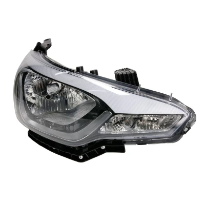 Immagine di TYC 20 15825 15 2 Fari Dx H4 per veicolo circolazione senza motore elettrico HYUNDAI: i20 II Hatchback, Active