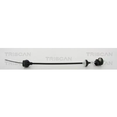 Immagine di TRISCAN 8140 28284 Cavo Frizione con regolazione manuale PEUGEOT: 206 Hatchback, SW, 206+ Hatchback
