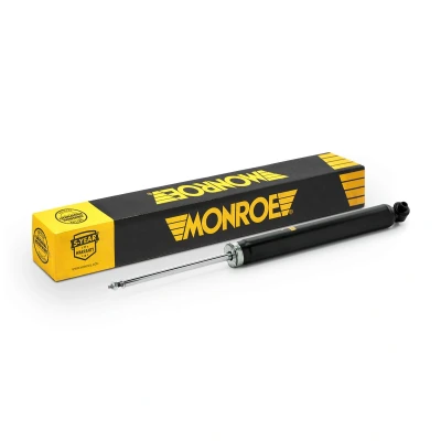 Immagine di MONROE G2241 Ammortizzatore A pressione del gas doppio tubo telescopico Occhiello inferiore, Spina superiore PEUGEOT: 3008 I