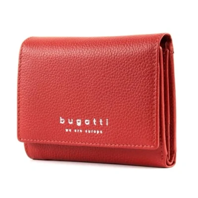 Immagine di bugatti Linda Portafoglio, Donna, Taglia: One Size, Rot