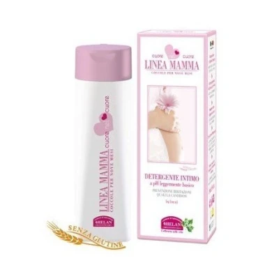 Immagine di LINEA MAMMA Det.Intimo 200ml