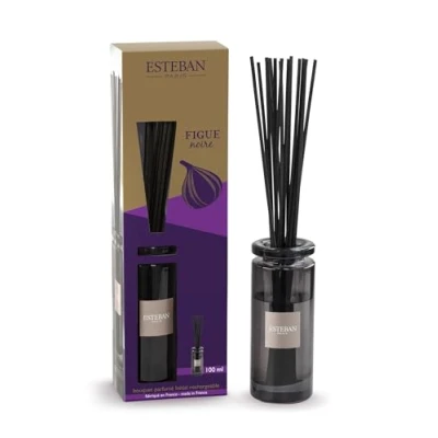 Immagine di Esteban Paris Bouquet profumato initial Figue Noire Ricaricabile 100 ml