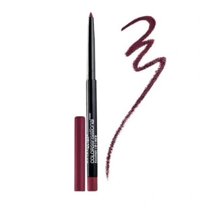 Immagine di MAYB LIPLINER C/SENSATIONAL 110
