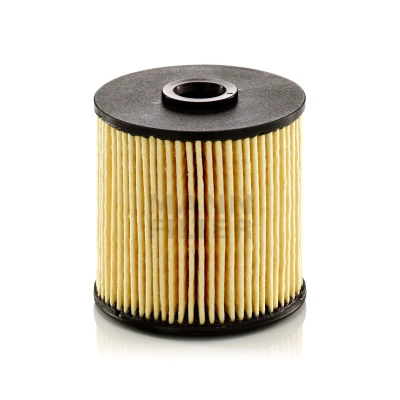 Immagine di MANN FILTER PU 7010 z Filtro Carburante con guarnizione CITROËN: Berlingo II Van, C5 III Station Wagon, C4 Cactus, PEUGEOT: 308 SW 2, 5008