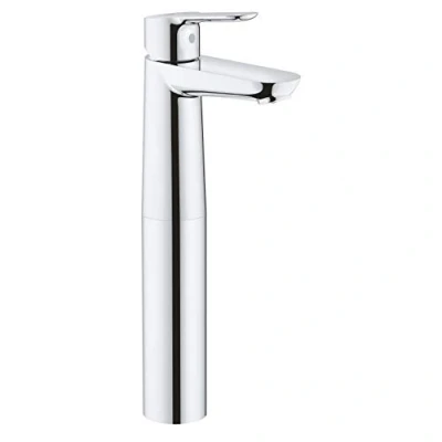 Immagine di GROHE BauEdge Miscelatore Monocomando per Lavabo, Cromo, Taglia XL 23761000