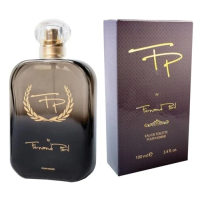 Immagine di Fp Di Fernand Péril Pheromone Perfume Men 100ml