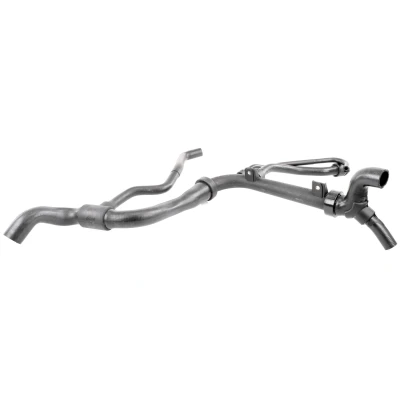 Immagine di VAICO V40 1756 Tubo Radiatore inferiore Gomma con anima di tessuto Qualità de originale OPEL: Vectra B Sedan, CC
