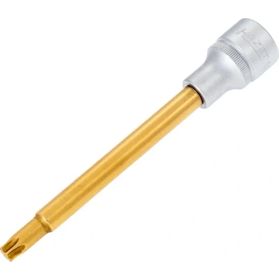 Immagine di HAZET Torx 992SLG T45 Serie di bussole interno