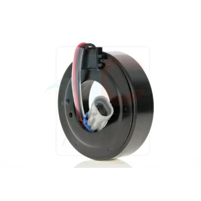 Immagine di ACAUTO AC 04SD04 Bobina, Compressore Innesto elettromagnetico OPEL: Astra G Caravan, Zafira B, CC, FIAT: Grande Punto Hatchback