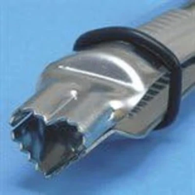 Immagine di PME Crimper seghettato, a Forma di Cuore, Grande
