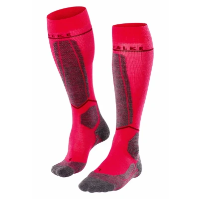 Immagine di Falke SK4 Advanced Compression Light Calzini Da Sci