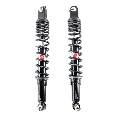 Immagine di Set di ammortizzatori YSS Twin PRO X 360 mm per Simson S50, S51, S53, SR 50.