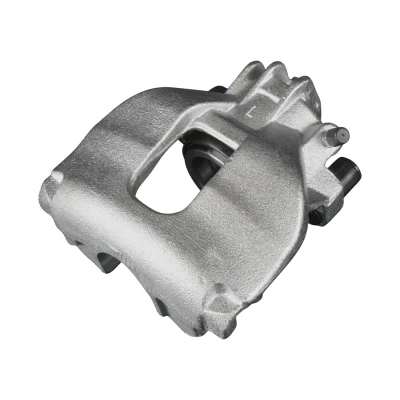 Immagine di FEBI BILSTEIN 180680 Pinza freno Ghisa Assale anteriore Sx VOLVO: S60 I