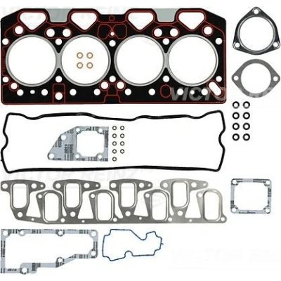 Immagine di REINZ 02 56331 01 Kit guarnizioni, Testata con guarnizione tenuta stelo valvola