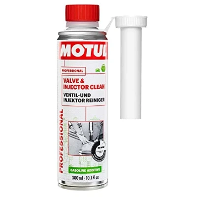 Immagine di MOTUL 108123 Detergente valvole Lattina 300