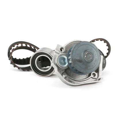 Immagine di METELLI 30 0286 3 Pompa Acqua + Kit cinghia Distribuzione 108 15mm per trasmissione dentata FIAT: Punto I Hatchback, Strada Pick up