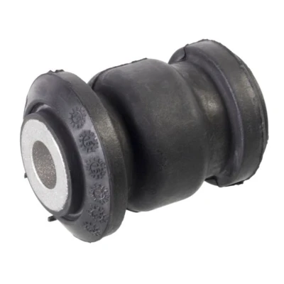 Immagine di FEBI BILSTEIN 104937 Silent Block Assale anteriore Sx, inferiore, anteriore, Dx 68 Gomma